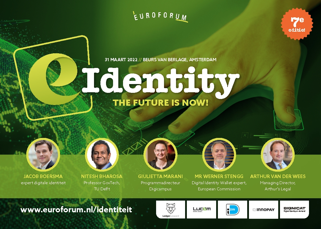 Congres e-Identity