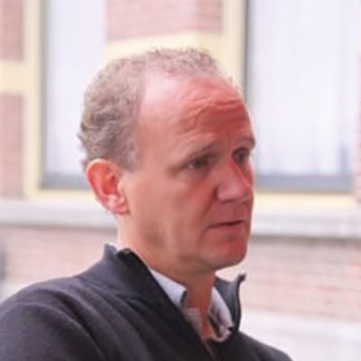 img-Prof. dr. ir. Richard van de Sanden